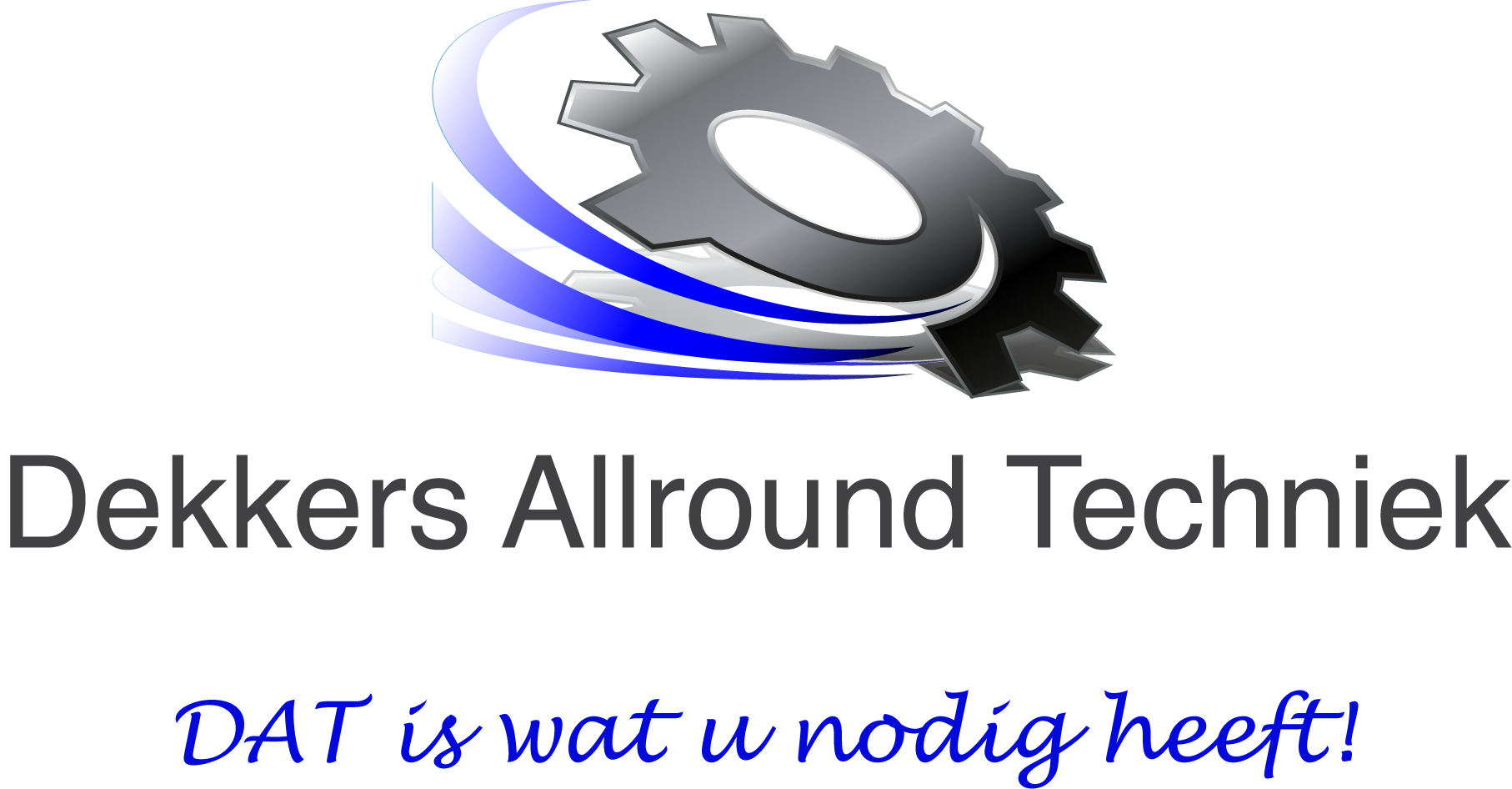 Dekkers Allround Techniek